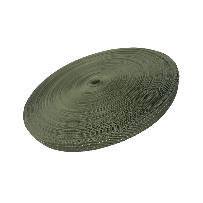 Flat Nylon pasu